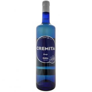 Cremita Verdejo White Wine