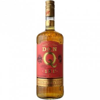 Don Q - 151 Rum (1L)