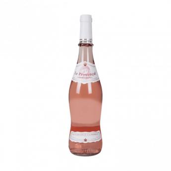 La Vidauban Le Provencal Rose