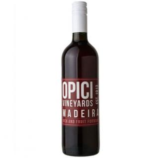 Opici - Madeira