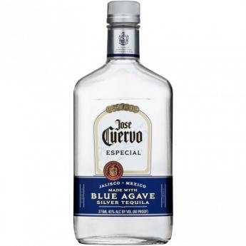 Jose Cuervo - Tequila Silver (375ml)