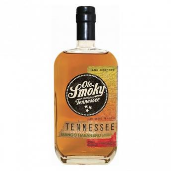 Ole Smoky - Mango Habanero Whiskey
