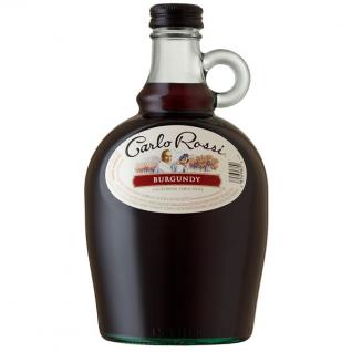 Carlo Rossi - Burgundy California (1.5L)