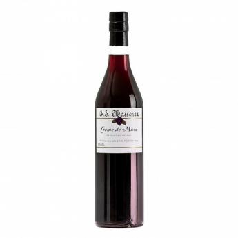 Massenez - Creme Mure