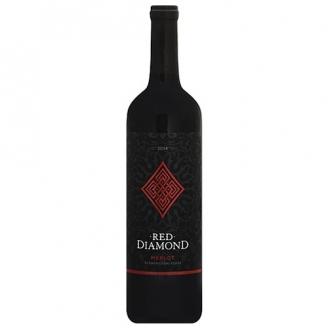 Red Diamond Winery - Merlot Washington
