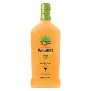 Rancho La Gloria Margarita Peach Cocktai (1.5L)
