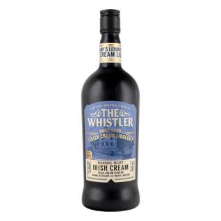 The Whistler - Irish Cream