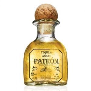 Patrn - Anejo Tequila (50ml)