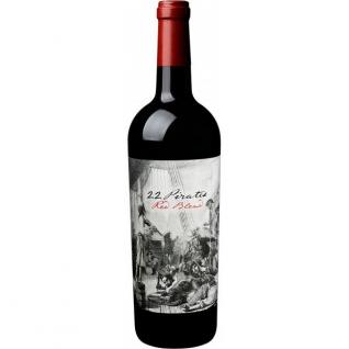 Clos La Chance Red Blend