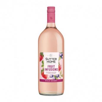 Sutter Home Fruit Inf. Wild Berry (1.5L)
