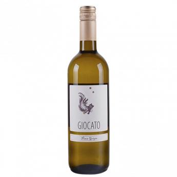 Giocato Pinot Grigio