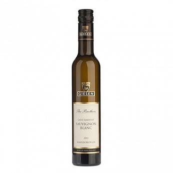 Giesen Late Harvest Sauvignon Blanc (375ml)