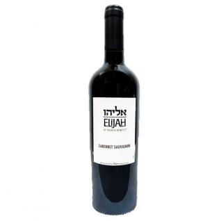 Manischewitz Elijah Cabernet Sauvignon