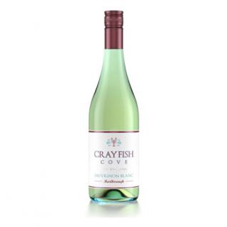 Crayfish Cove Sauvignon Blanc