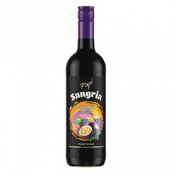Papi Sangria Passion Fruit
