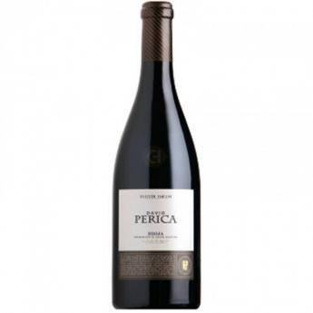 David Perica Rioja