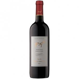 Papi - Cabernet Sauvignon Demi Sec