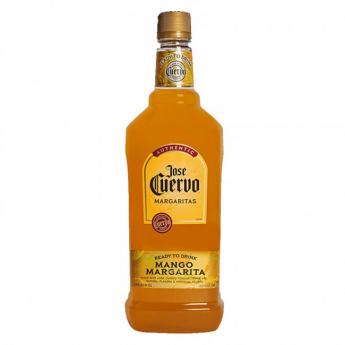 Jose Cuervo - Authentic Mango Margarita (1.75L)