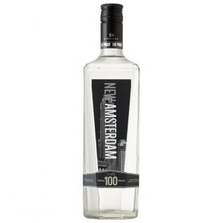 New Amsterdam - Vodka 100 Proof