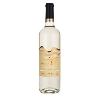 Weinstock - White by W