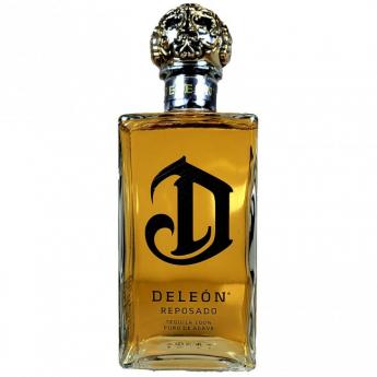 Deleon - Reposado Tequila