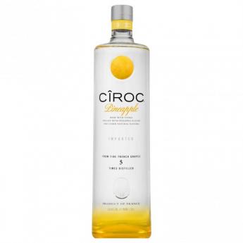 Ciroc - Pineapple Vodka (1.75L)