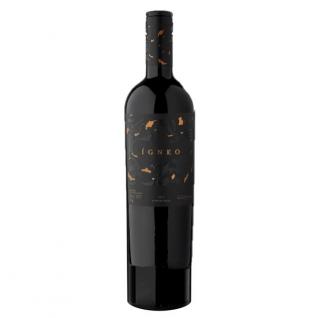 Bodega Volcanes Igneo