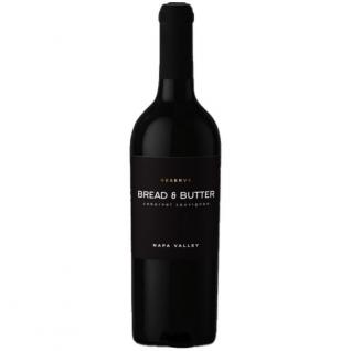Bread & Butter - Cabernet Sauvignon Reserve
