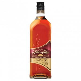 Flor De Cana Rum (1.75L)