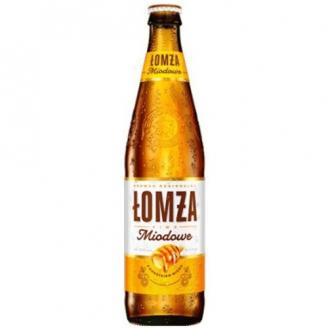 Lomza Miodowe (16.9oz bottle) (16.9oz bottle)