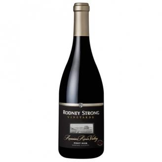 Rodney Strong - Pinot Noir Russian River Valley