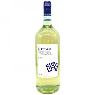 Due Torri - Pinot Grigio Friuli (1.5L)