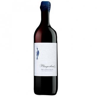 Plungerhead  - Zinfandel Dry Creek Valley Old Vine 2014