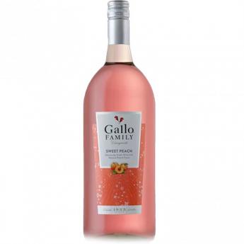 Gallo Family Sweet Peach (1.5L)