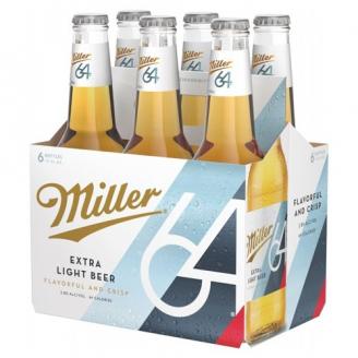 Miller Brewing Co - Miller 64 (6 pack 12oz bottles) (6 pack 12oz bottles)