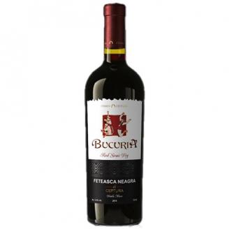 Bucuria Murfatlar Feteasca Neagra