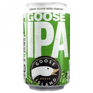 Goose Island Ipa 25oz Can 85325 (25oz can) (25oz can)