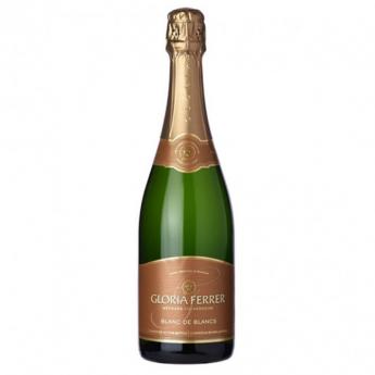Gloria Ferrer - Blanc de Blancs Sonoma
