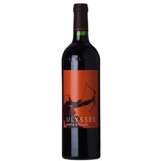 Ulysses Cabernet Sauvignon Nv 2013