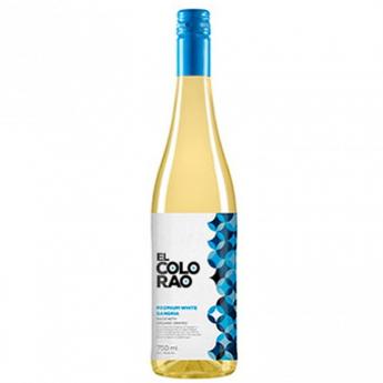 El Colorao Premium White Sangria