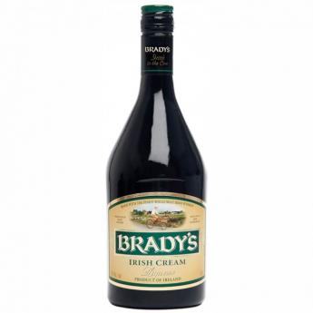 Bradys - Irish Cream