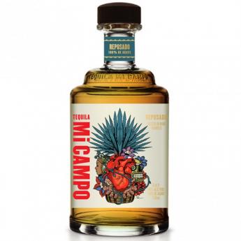 Mi Camp - Reposado Tequila