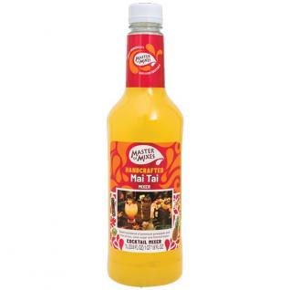 Master Of Mixes - Mai Tai Mix (1L)