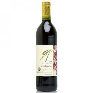 Frey Zinfandel