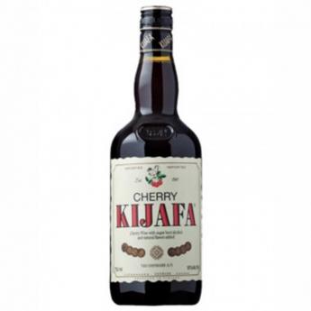J. J. Jacobsen - Cherry Kijafa