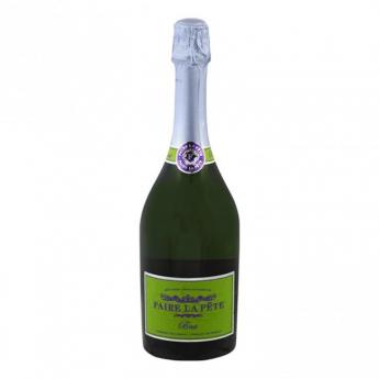 Faire La Fete Brut