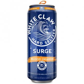 White Claw Hrd Slt Surg Blood Org .2 C 2019 (19oz bottle)