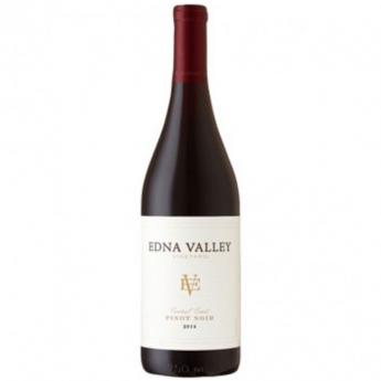 Edna Valley - Pinot Noir Central Coast Paragon