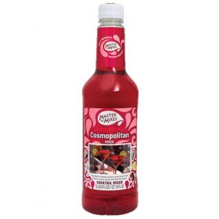 Master Of Mixes Cosmopolitan Martini (1L)