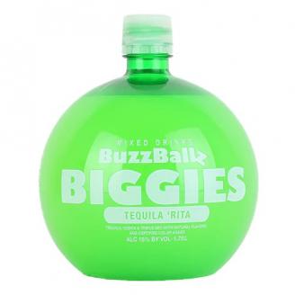 Buzzballz Biggies Tequila Rita (1.75L)
